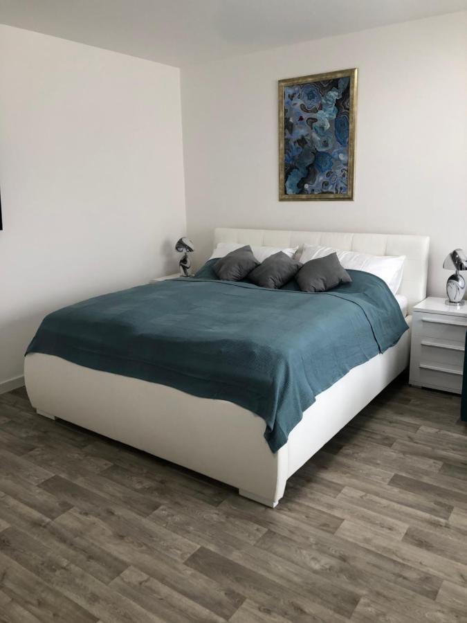 מיקולוב Apartman X28 מראה חיצוני תמונה