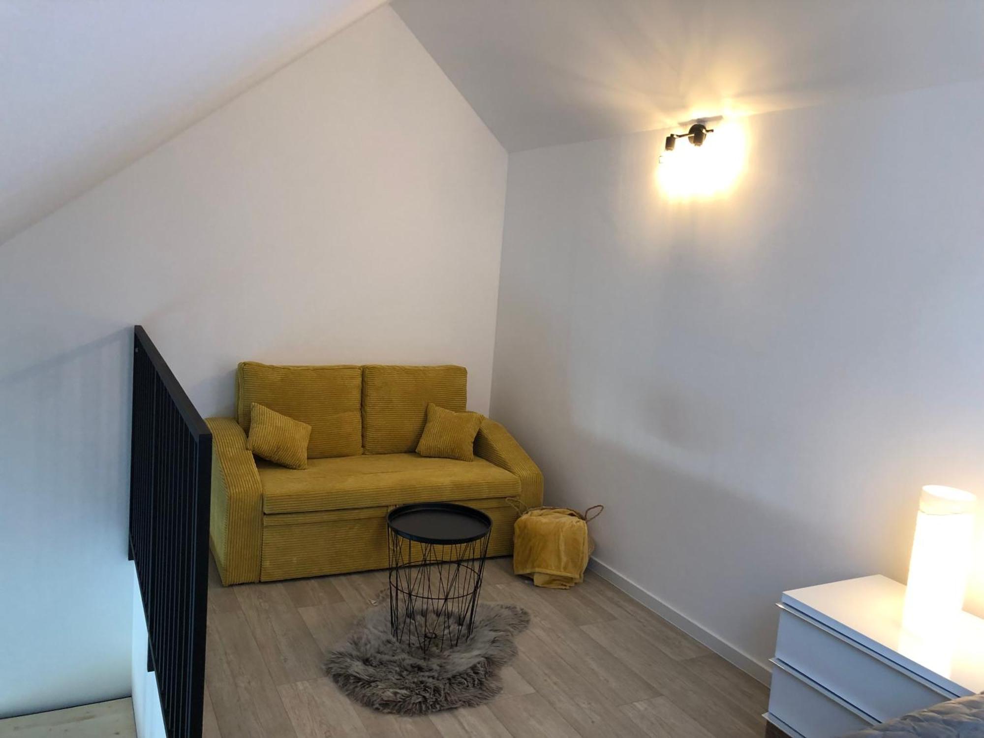מיקולוב Apartman X28 מראה חיצוני תמונה