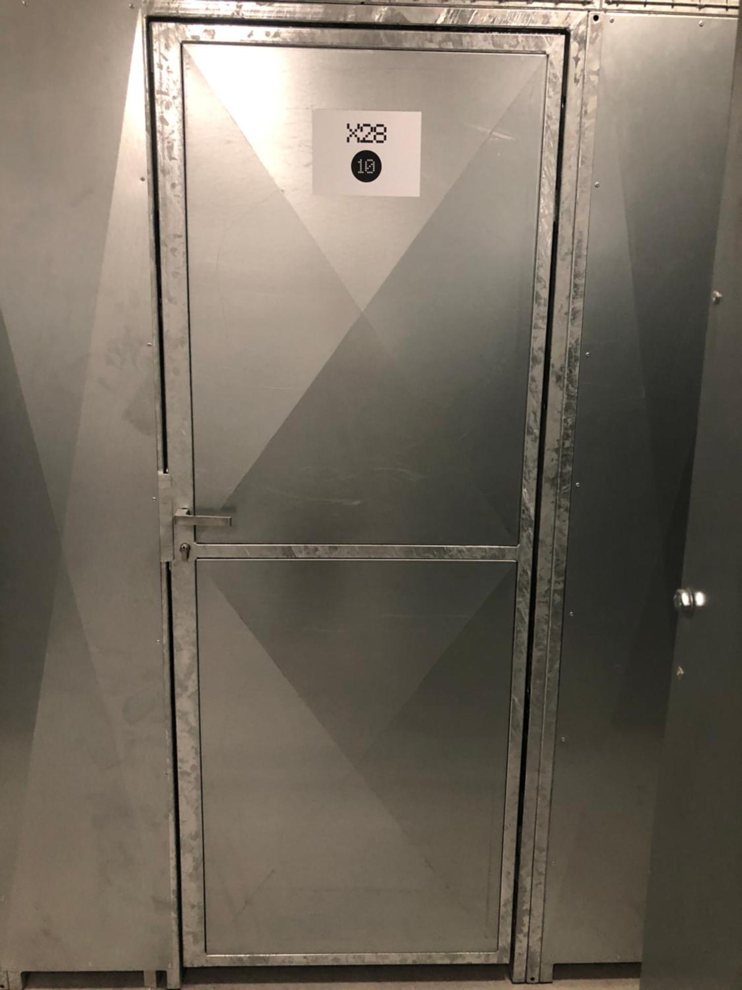 מיקולוב Apartman X28 מראה חיצוני תמונה