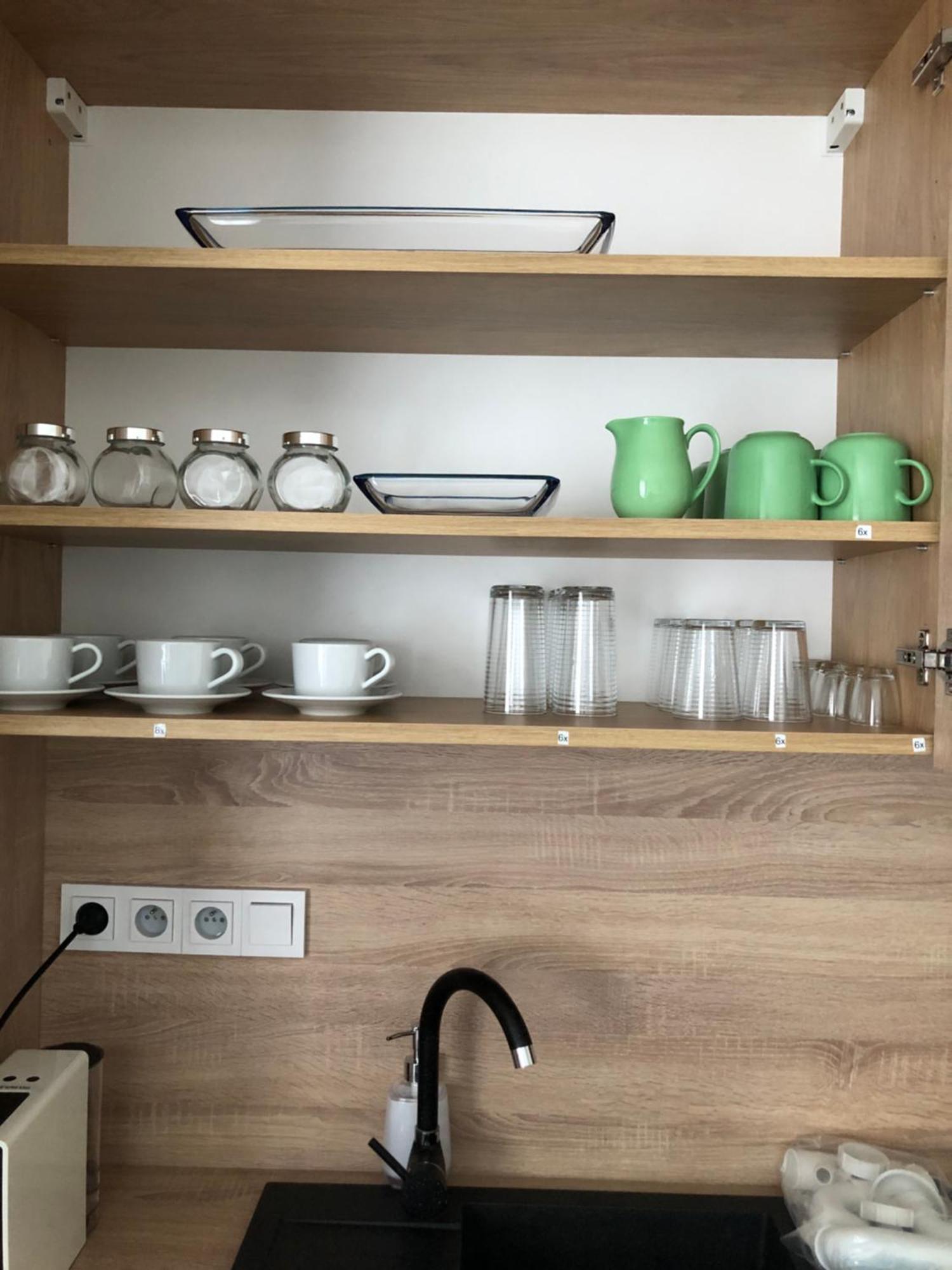 מיקולוב Apartman X28 מראה חיצוני תמונה