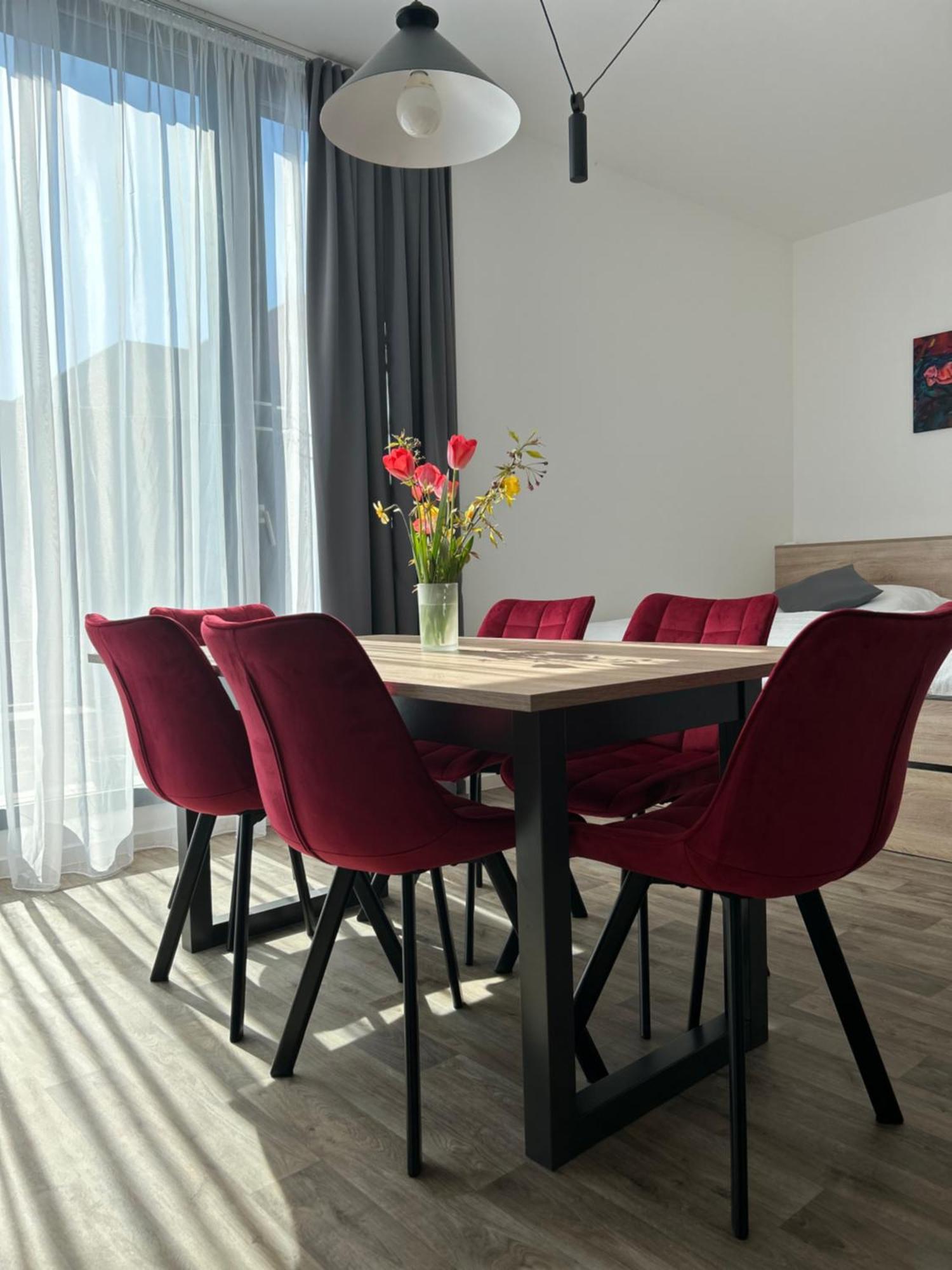 מיקולוב Apartman X28 מראה חיצוני תמונה