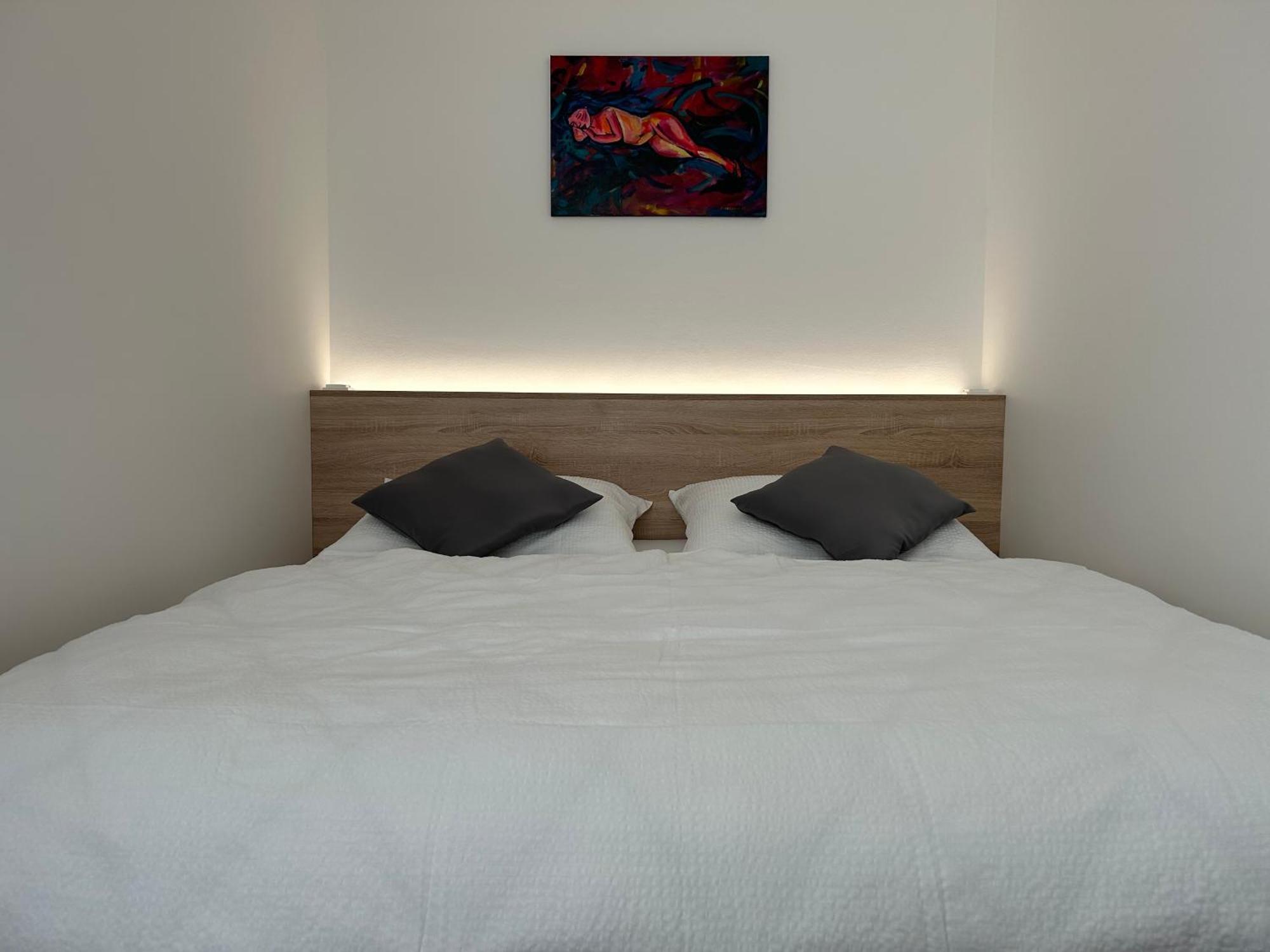 מיקולוב Apartman X28 מראה חיצוני תמונה