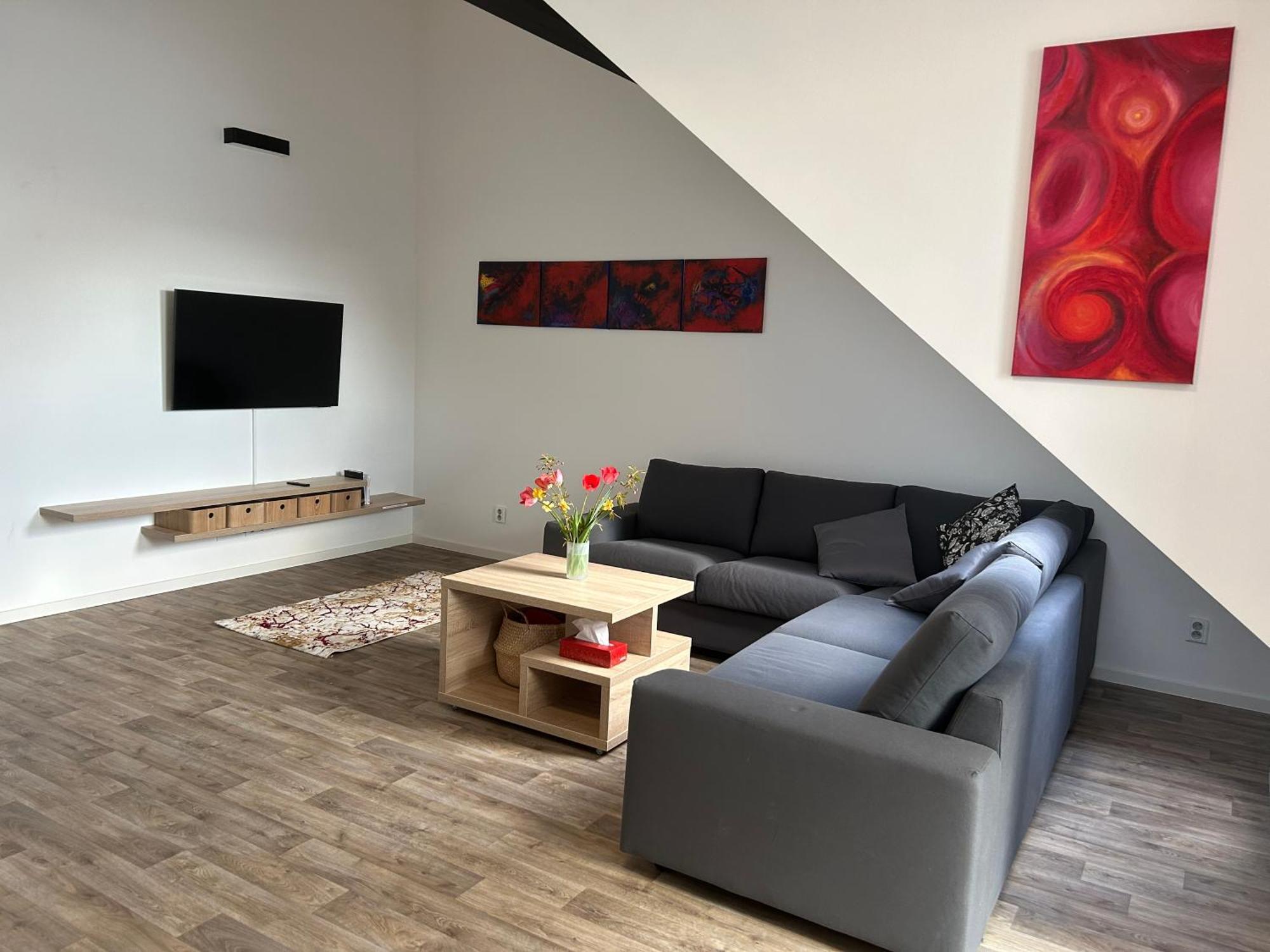 מיקולוב Apartman X28 מראה חיצוני תמונה